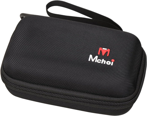 Mchoi Hard Case Suitable for BAQICK Label Maker Mini Printer WP9510, Waterproof Shockproof Portable Label Printer Protective Case, Case Only......