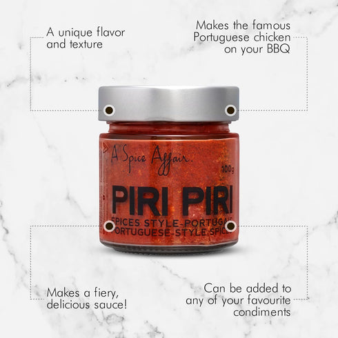 Piri Piri Spices A Spice Affair… (100g)...