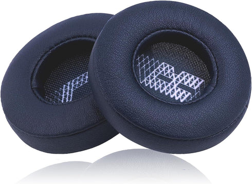 Replacement Ear Pads for JBL E35 E45 E45BT Bluetooth Wireless Headphones, Ear Pads Cushions with High-Density Noise Isolation Foam, Made Soft Prot...