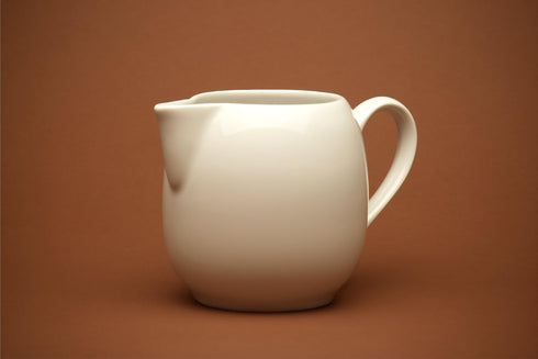 Pillivuyt Sancerre 5-Ounce Milk Jug, Medium...