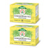Lemongrass Lemon Tadin Tea - Te De Limon - Premium Tea for Nerves - PACK OF 2...