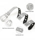 Kajeer Rhinestone Belt for Men Women, Vintage Cowgirl Diamond Bling Belts for Jeans(Silver, Small)...