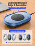 Vaydeer Undetectable Mouse Mover, M4 Mouse Jiggler Device with ON/Off Switch, Driver-Free Shaker Wiggler Mouse Movement Simulation for Computer Aw...