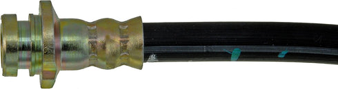 Dorman H620540 Rear Driver Side Brake Hydraulic Hose Compatible with Select Nissan Models...