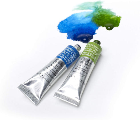 Winsor & Newton Professional Water Colour Paint, 0.47-oz Tube, Opera Rose...