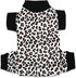 Dog Pajamas Small Cat PJs for Small Dogs Soft Material Stretchable Puppy Jersey Pajama Medium Size Pet Jumpsuit...