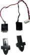 Dock Charging Contacts Home Base for Roomba 500 600 700 800 560 595 650 770 780...