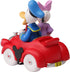 Precious Moments 201702 Disney Showcase Parade: Daisy Duck & Donald Duck Resin/Vinyl Collectable Figurine...