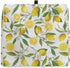 Stand Mixer Cover Compatible with Kitchen Aid Mixer, Cute Lemon Print Kitchen Appliance Dustproof Covers with Accessories Pockets, Fits All Tilt H...