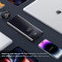 Haohiyo 20000mAh Portable Charger Power Bank, with LED Display, QC 22.5W and PD 20W Bidirectional Fast Charging, 3 Outputs & 2 Inputs, for iPhone,...