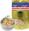 DOL American Ginseng Slices from Wisconsin (Sliced Ginseng Root Wisconsin Grown!Most People Use It to Make Ginseng Tea! Good for Health! ???/??? -...