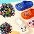 36,50,60 PCS PVC Shoe Charms for Shoe Decoration?Shoe Charms for Kids boys....