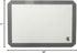 Nordic Ware Deluxe Silicone Nonstick Mat...