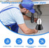 2 Pack Sewer Cleaning Tool High-Pressure Nozzle,Jetter Nozzle for Pressure Washer,Pipe Unclogger Nozzle,Sewer Cleaning Tool-Sewer Cleaning Tool Hi...