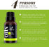 artnaturals 100% Pure Lime Essential Oil - (.5 Fl Oz / 15ml) - Undilued Therapeutic Grade - for Diffuser, Skin, Body and Perfume...