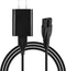 Replacement Novah Clippers Charger USB Charging Cord Compatible with Novah Hair Clipper HCL-001 HCL-002 Charger Power Cable...