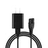 Replacement GLAKER Clippers Charger USB Charging Cable Compatible with GLAKER Hair Clippers Charger Cord...