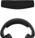Geekria Velour Headband Pad Compatible with Sennheiser HD 598/598SE/598CS/595/569/559/558/555/518/515 Game ONE PC360 PC373D, Headphones Replacemen...