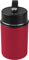 Tahoe Trails 12 oz Double Wall Vacuum Insulated Stainless Steel Water Bottle, Tomato...