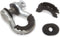Daystar KU70057BK Black D-Ring Islolator...