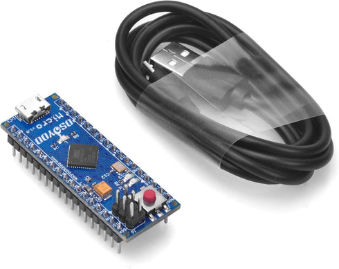 Gowoops Micro Board, Leonardo Mini Controller 5V 16 MHz ATmega32u4 Module...