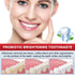 SP-8 Ultra Whitening Toothpaste,SP-8 Toothpaste, SP8 Probiotic Toothpaste, Probiotic Brightening Toothpaste, Ultra Whitening Toothpaste Sp-8, Deep...