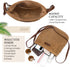 Straw Clutch Bags for Women Shoulder Bag Crossbody Bag Summer Beach Straw Bag Hand-Woven...