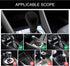 1 PC Universal Car Shift Knob Cover, Comfortable Shifting Universal Anti-Slip Auto Knob Gear Stick Protector for Men Women, Vehicle Accessoriesfor...