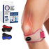 Dr. Arthritis Doctor Developed Patella Tendon Strap and Handbook for Patellar Tendonitis Jumper’s Knee, Pfps Runner’s Knee, ITBS, Chondromalacia (...