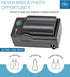 BM Premium NP-FM500H Battery and Charger for Sony Alpha a68, a77II, SLT-A57, SLT-A58, SLT-A65V, SLT-A77V, SLT-A99V, SLT-A200, A300, A350, A450, A5...