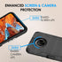 HRWireless Compatible for Nokia G300 5G (N1374DL) 6.5” Phone CaseSeries with Premium Original Minimalistic Design for Shock Absorption, Accidental...