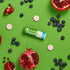 Nuun Vitamins: Blueberry Pomegranate Hydration Supplement (2 Tubes of 12 Tabs)2...