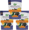 Nature’s Way Sambucus Elderberry Lozenges, 1000 mg Vitamin C Per Serving, Tropical Flavored, 24 Count...