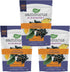 Nature’s Way Sambucus Elderberry Lozenges, 1000 mg Vitamin C Per Serving, Tropical Flavored, 24 Count...