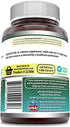 Amazing Formulas Biotin 15000 mcg - Supports Healthy Hair, Skin & Nails - Promotes Cell Rejuvenation - Supports Healthy Metabolism & Digestive Hea...