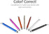 BoxWave Stylus Pen Compatible with Samsung Galaxy A42 5G - EverTouch Capacitive Stylus, Fiber Tip Capacitive Stylus Pen for Samsung Galaxy A42 5G ...