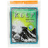 Maine Coast Sea Vegetables Kombu Sugar Kelp Leaf Bag | Organic Seaweed | Low Sodium Salt Alternative | Rich in Iodine | Ideal for Soups, Salads, C...