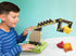 4M TechCraft Pneumatic Arm, Green Science, STEAM...