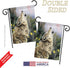 Breeze Decor WL-G-110059-IP The Call Garden Flag, 13" x 18.5", Multicolor...