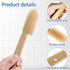 8Pcs Rubber Caulking Tool 4 Size Set Smooth Grout Sealant Caulking Tool Rubber Spatula Spreader Grout Sealer Applicator Smoothing Finger Finisher ...