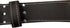 McGuire-Nicholas Men's Standard 2 3/4" inch Oil Tanned Leather Tool Work Belt for 29"-46" Waist, Dark Brown, 3"...
