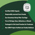 FGO Organic Nettle Leaf Tea, 100 Count, Eco-Conscious Tea Bags, Caffeine Free, Resealable Bag, Packaging May Vary (Pack of 1)...