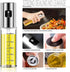 Generic Oil Sprayer for Cooking-100ml Olive oil spray bottle –olive oil Sprayer Mister for salads, baking, BBQ- air fryer accessory- perfect dosag...