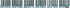 Hardline Products Series 200 Factory Matched 3-Inch Boat & PWC Registration Number Kit - BJBKG200...