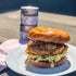 Everything But The Burger Seasoning | All Natural | Non GMO | 1.9 oz (54 g) | Gourmet Spice Mix | Small Batch | Artisanal Rub | Seasoning Pack | M...