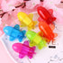 30pcs Mini Plane Ballpoint Pen Cute Cartoon Retractable Ball Pen for Kids (Random Color)...