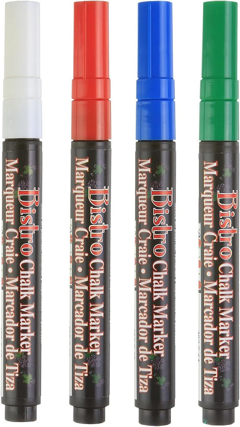 Uchida Mkr Fine Set E 4pc Chalk Maker...