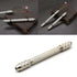 3PCS DIY Twisted Copper Wire Tool Winding Copper Wire for Jewelry Making, Artifact Handmade Antique Jewelry Accessories Mini Pin Vise Jewelry Maki...