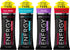 Extra Strength Energy Shots, Caffeine Energy Shots with Vitamin B & Amino Acids, Sugar-Free Vitamin Energy Shot, 1.7 fl oz, Raspberry, 4 Count...