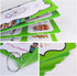 20 Analog Clocks Telling Time Flashcards Educational Learning Toys Toddlers Kids Learning Pocket Cards Kindergarten Supplies...